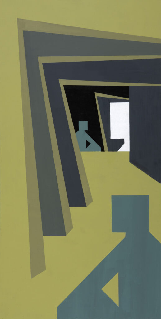 Alla ricerca del sé