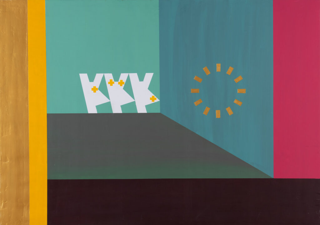 L'eternità del presente