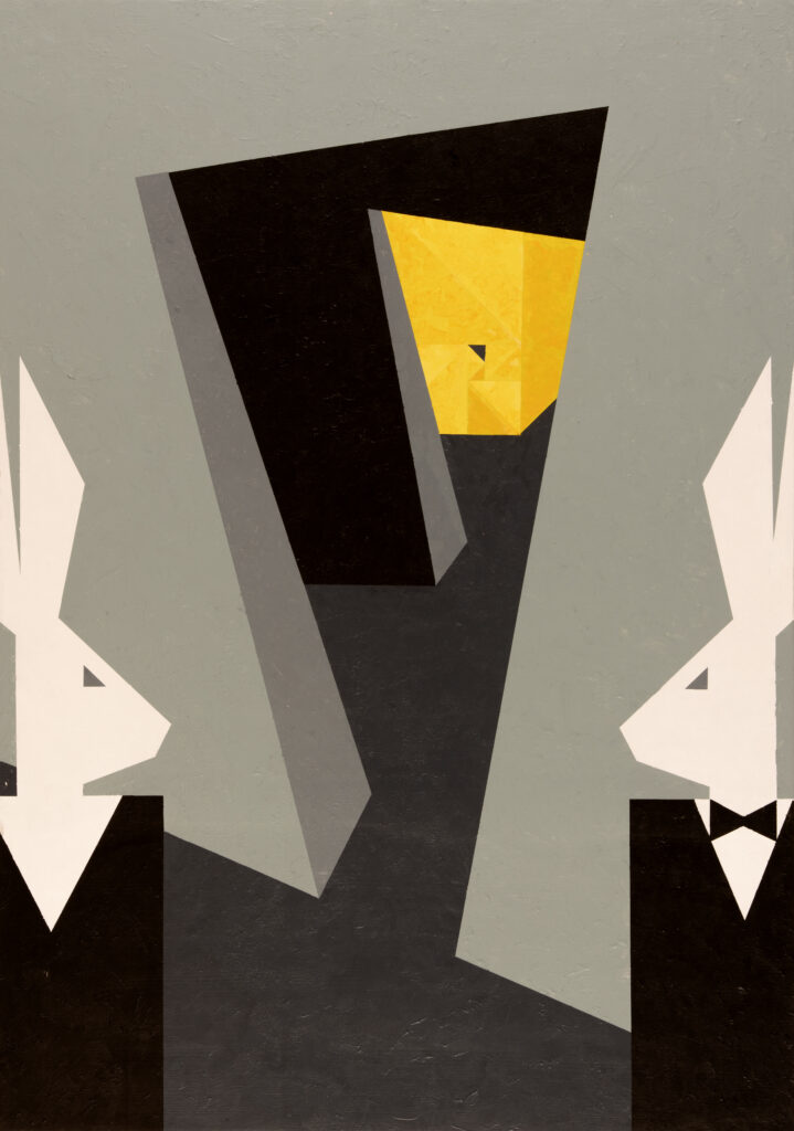 L'inesorabile sistema dell'incerto futuro